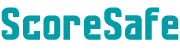 Score Safe logo